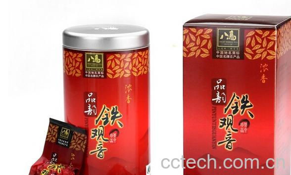 果蔬百科铁观音销量排行榜-0