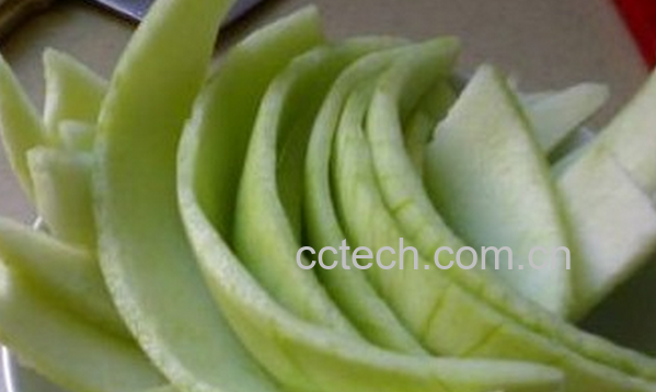 果蔬百科西瓜皮的营养价值-0