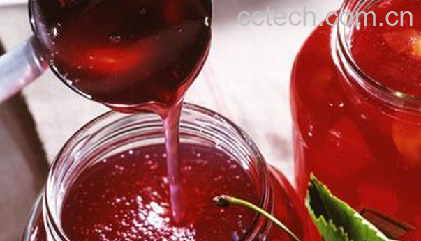 果蔬百科西梅果酱的功效与作用-0