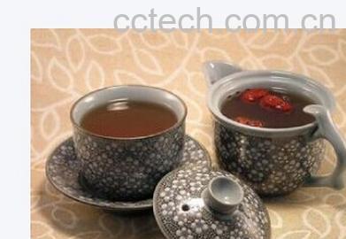 果蔬百科茶和枣-0