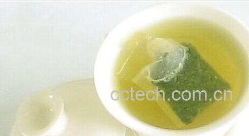 果蔬百科荷叶茶-0