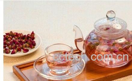 果蔬百科玫瑰花泡水喝-0