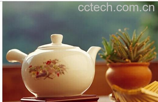 果蔬百科普洱茶-0