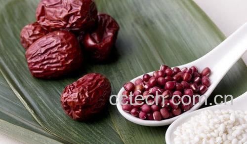果蔬百科红枣吃多了会怎么样-0