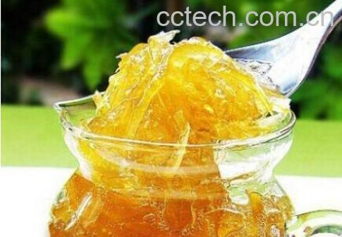 果蔬百科柚子茶-0