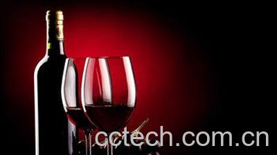 果蔬百科葡萄酒的功效与作用-0