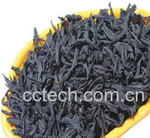 果蔬百科武夷山大红袍-0