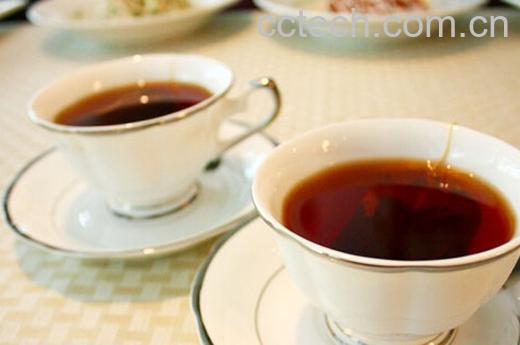 果蔬百科英国红茶-0