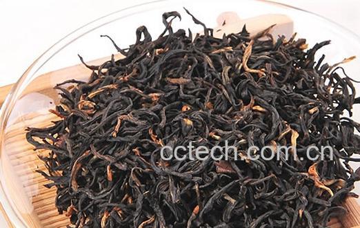 果蔬百科功夫红茶-0