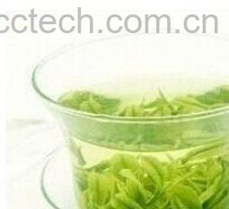 果蔬百科绿茶-0