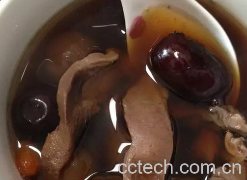 果蔬百科龙眼肉的吃法-0