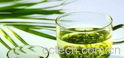 果蔬百科绿茶-0