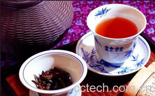 果蔬百科观音红茶-0