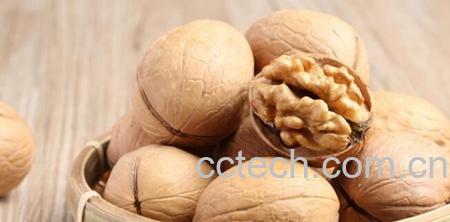 果蔬百科核桃籽的功效与作用-0