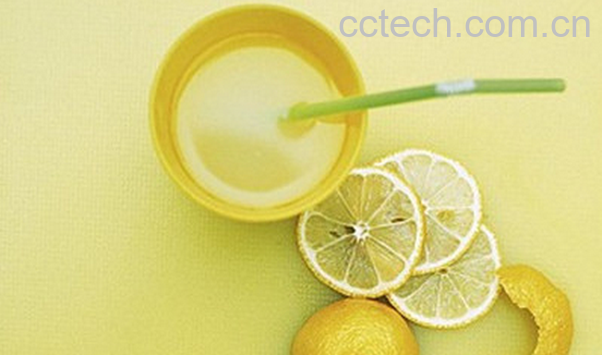 果蔬百科柠檬的祛斑方法有哪些-0
