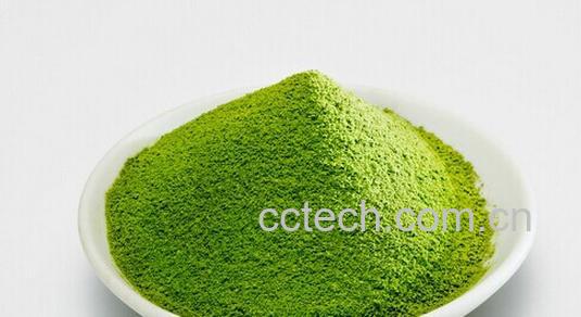 果蔬百科绿茶粉-0