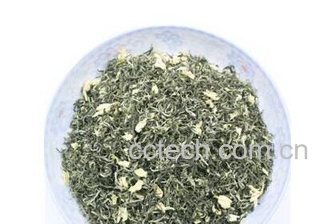 果蔬百科茉莉花茶-0