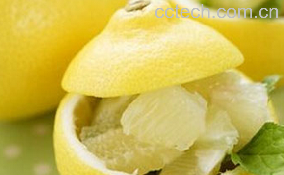 果蔬百科柚子皮的食疗功效有哪些-0