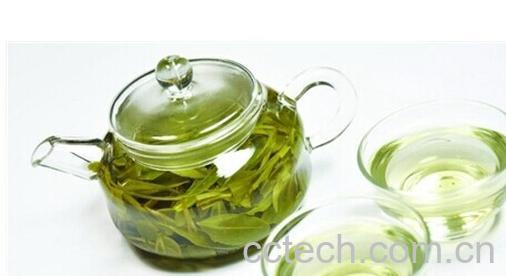 果蔬百科绿茶-0