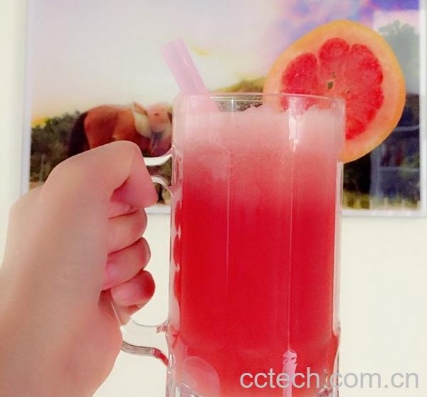 果蔬百科西柚汁的功效与作用-0