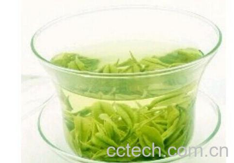 果蔬百科绿茶-0