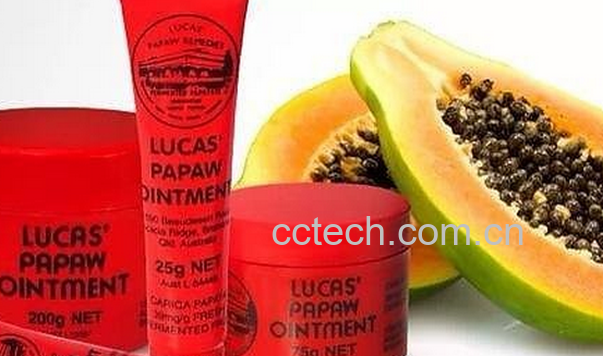 果蔬百科木瓜膏的功效与作用-0