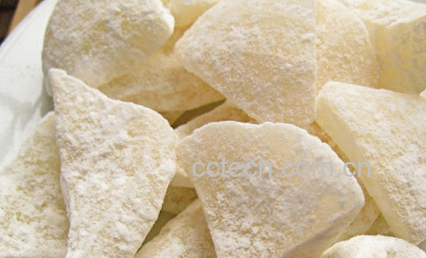 果蔬百科椰子肉的常见吃法-0