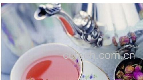 果蔬百科玫瑰花-0