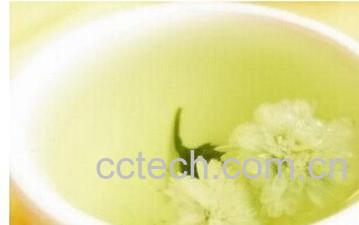 果蔬百科茉莉花茶-0