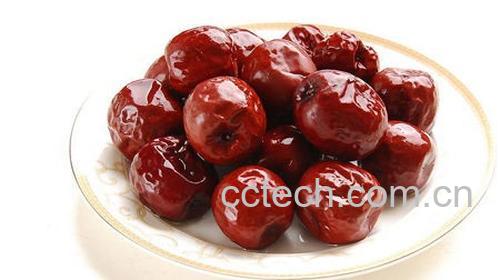 果蔬百科红枣-0