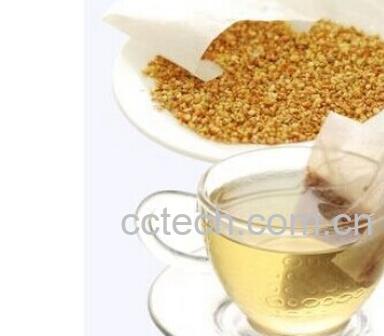 果蔬百科荞麦茶-0