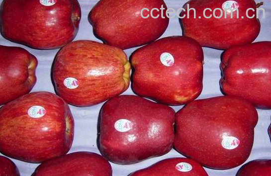 果蔬百科吃蛇果的好处有哪些-0