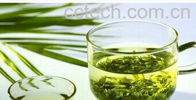 果蔬百科绿茶-0