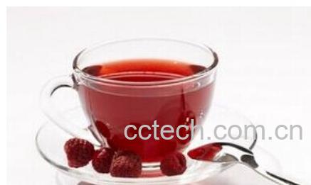 果蔬百科 苦荞茶-0