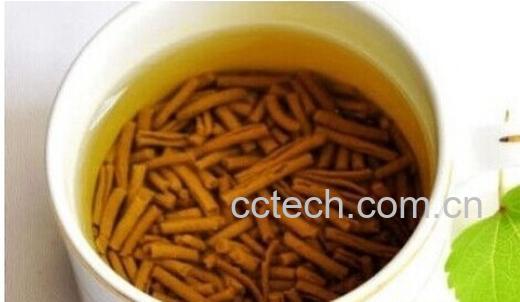 果蔬百科苦荞茶-0