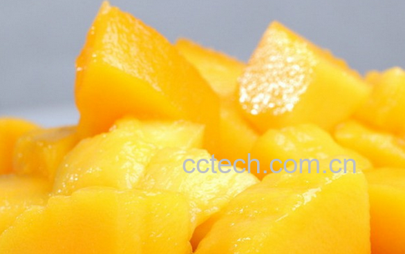 果蔬百科吃菠萝的好处有哪些-0