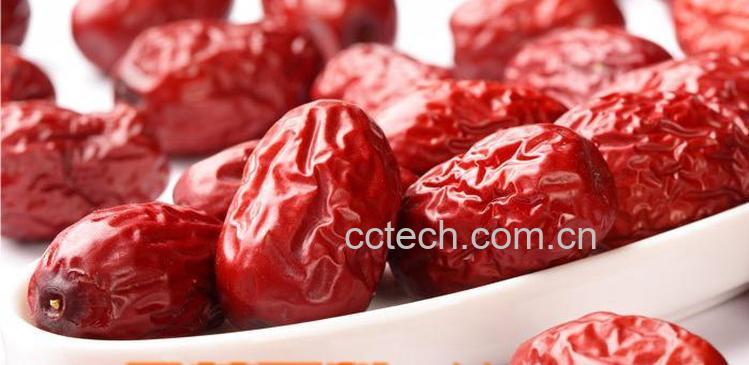 果蔬百科大红枣的功效与作用 大红枣的食疗方法-0