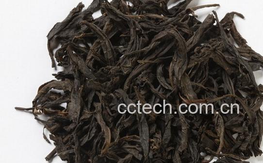 果蔬百科白茶减肥还是黑茶减肥-0