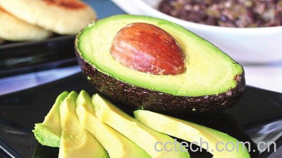 果蔬百科牛油果的功效与作用-0