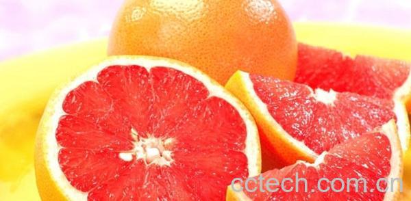 果蔬百科葡萄柚的功效与作用-0