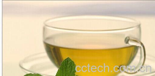 果蔬百科白茶-0