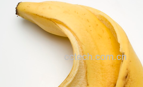 果蔬百科香蕉皮的功效与用法-0
