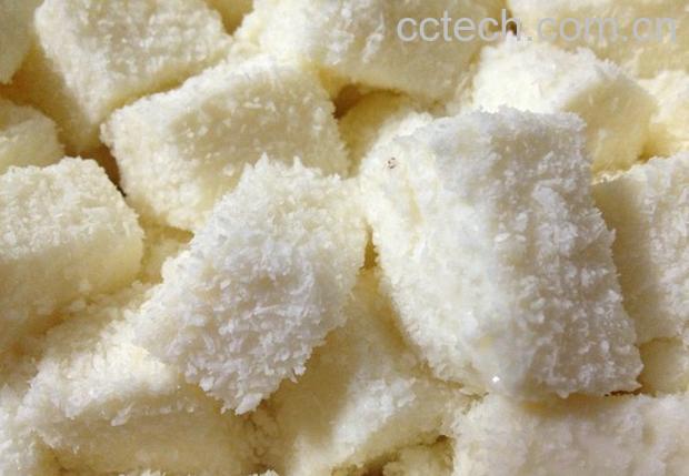 果蔬百科椰蓉怎么吃 椰蓉的营养价值-0