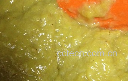 果蔬百科香蕉酱的做法与功效-0