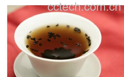 果蔬百科决明子茶-0