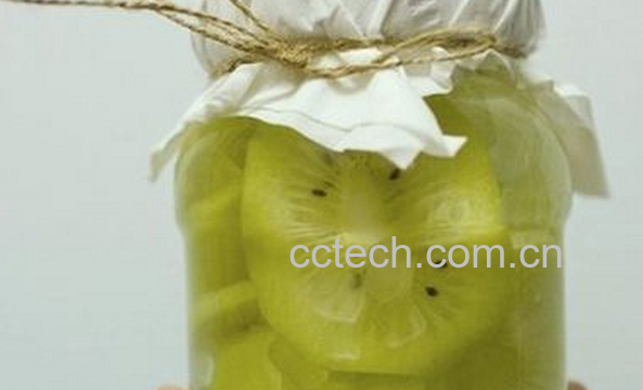 果蔬百科猕猴桃酒的做法-0