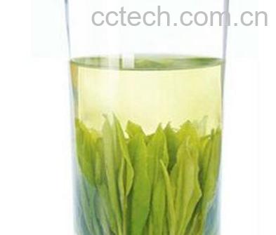 果蔬百科太平猴魁-0