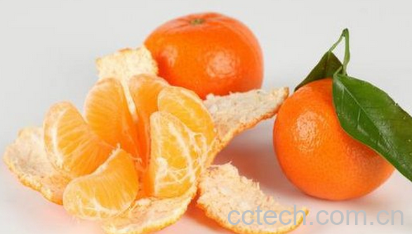 果蔬百科桔子皮的用处有哪些-0