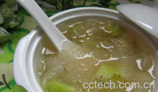 果蔬百科猕猴桃的花样吃法-0