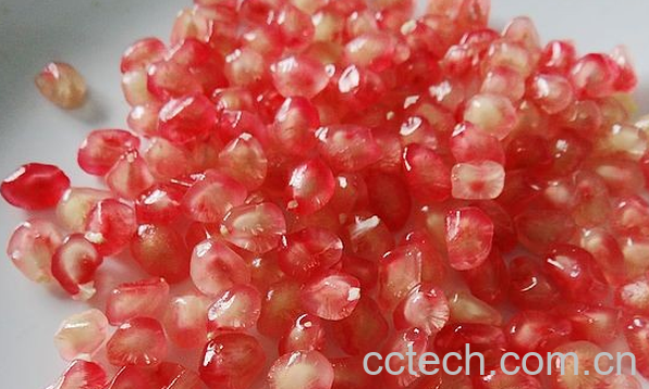 果蔬百科石榴籽能吃吗-0